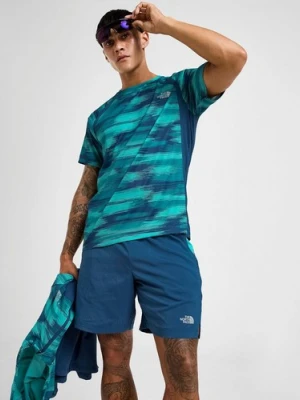 The North Face Szorty 24/7 Short Sbl/gbl