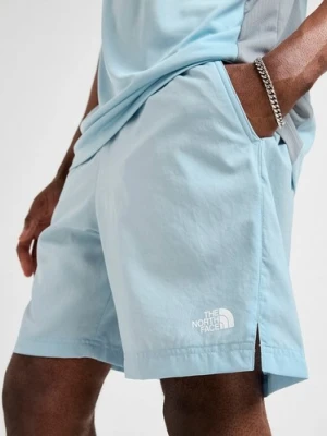 The North Face Szorty 24/7 Short T.bl/gry