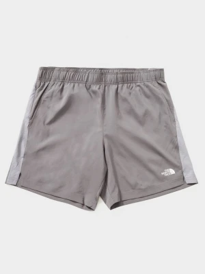 The North Face Szorty 24/7 Shrt Emb Prl Mist