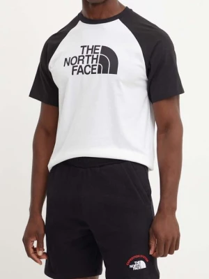The North Face szorty bawełniane Short Expedition System kolor czarny NF0A89DFJK31