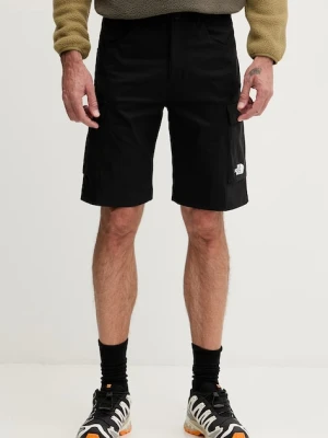The North Face szorty cargo męskie Exploration Cargo