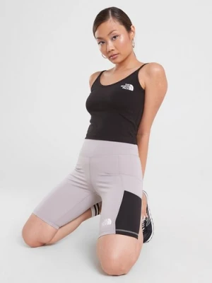 The North Face Szorty Cargo Short Meldgry/tnfblck