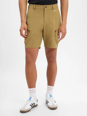 The North Face Szorty - Cedar Mężczyźni brązowy