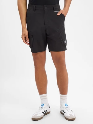 The North Face Szorty - Cedar Mężczyźni czarny