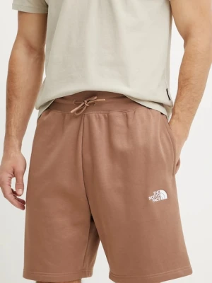 The North Face szorty Essential Relaxed