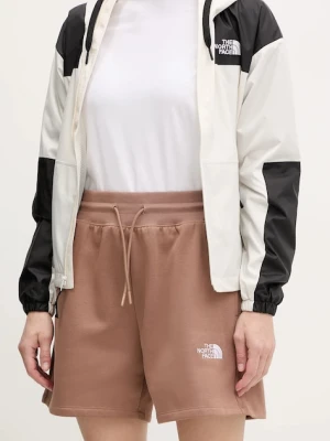 The North Face szorty Essential Relaxed