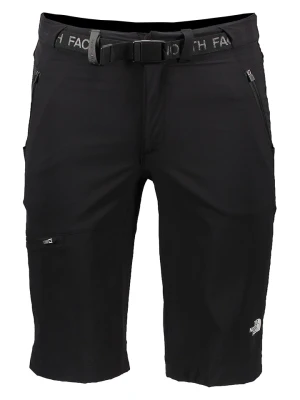 The North Face Szorty funkcyjne "Speedlight" w kolorze czarnym rozmiar: 26