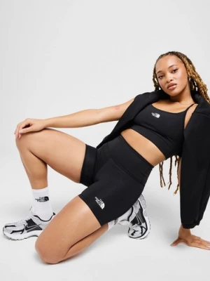 The North Face Szorty Hw Booty Short Blk