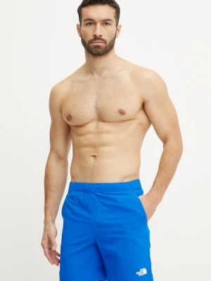 The North Face szorty kąpielowe