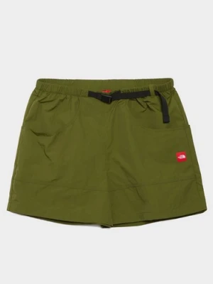 Zdjęcie produktu The North Face Szorty Redbox Nylon Belted zielony