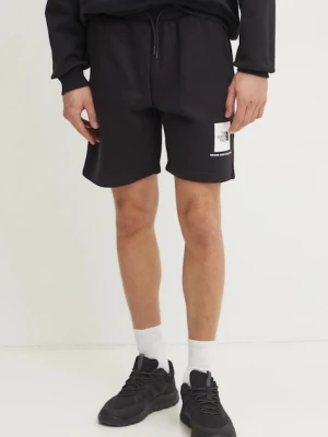 The North Face szorty Nuptse Regular