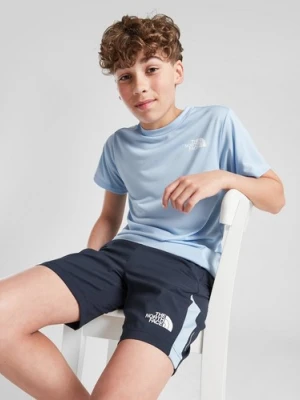 The North Face Szorty On Trail Short Navy/sky B