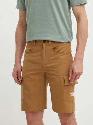 The North Face szorty outdoorowe Horizon