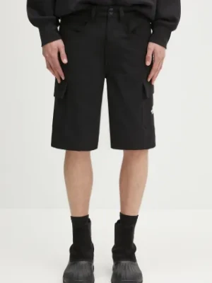 The North Face szorty outdoorowe Horizon kolor czarny NF0A824D4H01