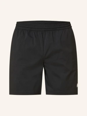 The North Face Szorty Pathfinder schwarz