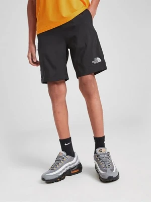 The North Face Szorty Reactor Short Black