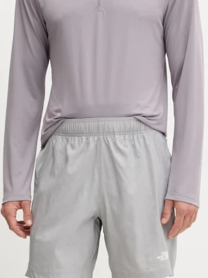 The North Face szorty sportowe 24/7