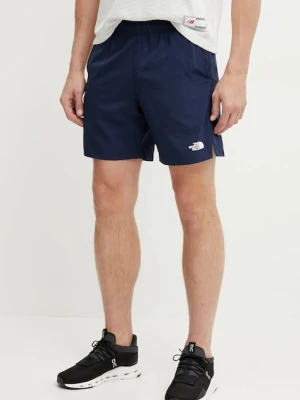The North Face szorty sportowe 24/7