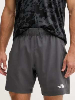 The North Face szorty sportowe