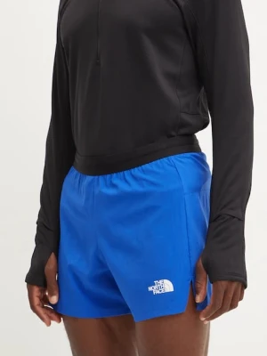 The North Face szorty sportowe Breeze