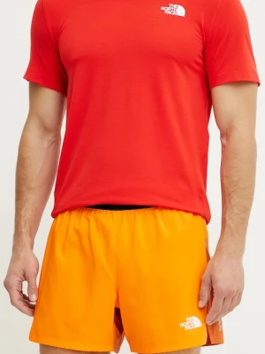 The North Face szorty sportowe Breeze