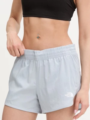 The North Face szorty sportowe damskie Flex