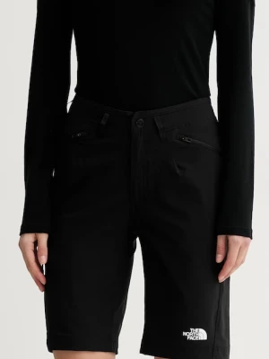 The North Face szorty sportowe damskie SPEEDLIGHT SLIM
