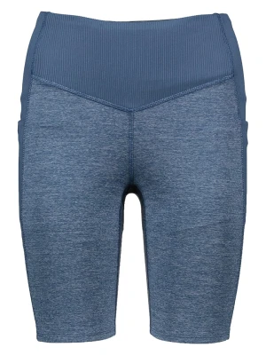 The North Face Szorty sportowe "Dune" w kolorze błękitnym rozmiar: S