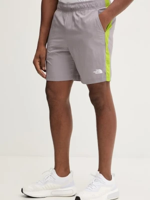 The North Face szorty sportowe męskie 24/