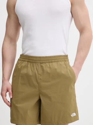The North Face szorty sportowe męskie Class V Pathfinder