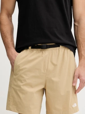 The North Face szorty sportowe męskie Class V Pathfinder