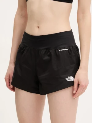 The North Face szorty sportowe Sunriser