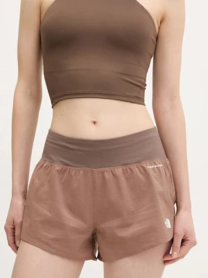 The North Face szorty sportowe Sunriser
