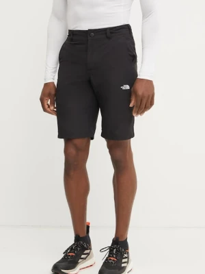 The North Face szorty sportowe Tanken