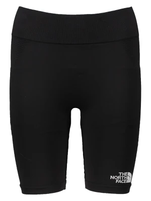 The North Face Szorty sportowe w kolorze czarnym rozmiar: SM