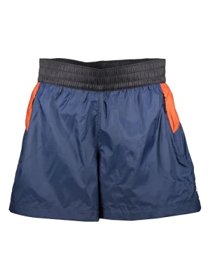 The North Face Szorty sportowe w kolorze granatowym rozmiar: M