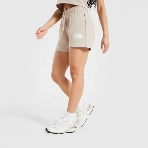 The North Face Szorty Tech Grph Short Bge/wh