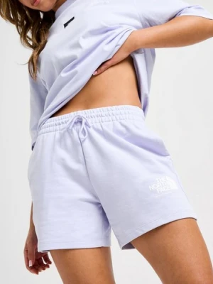 The North Face Szorty Tech Grph Short Blu/wh