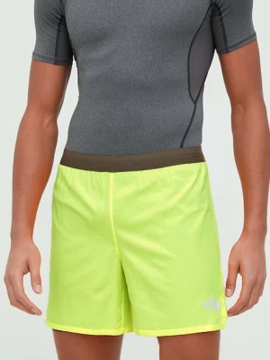 The North Face szorty treningowe
