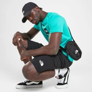 The North Face Szorty Trishul C Sht Blk