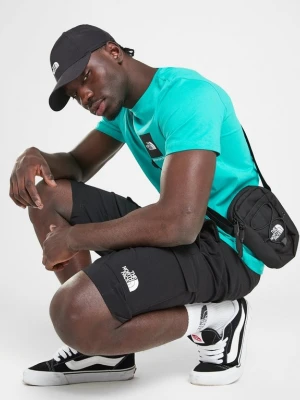 The North Face Szorty Trishul C Sht Blk