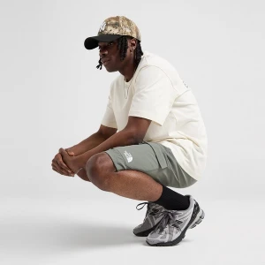 The North Face Szorty Trishul Crg Sht A.grn
