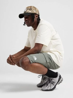 The North Face Szorty Trishul Crg Sht A.grn