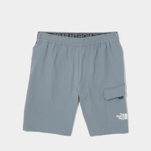 The North Face Szorty Trishull Short Tw.grey B