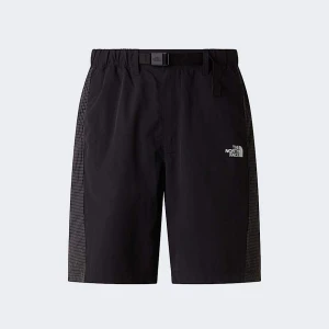 The North Face Szorty Unisex Z Paskiem Nse Tnf Black Rozmiar  male