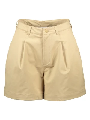 The North Face Szorty w kolorze beżowym rozmiar: 32