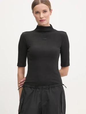 The North Face t-shirt