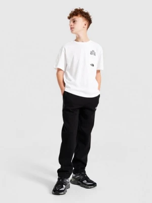 The North Face T-Shirt B S/s Tnf Oversized Pocket