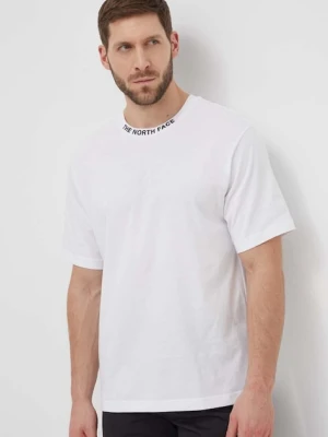 The North Face t-shirt bawełniany