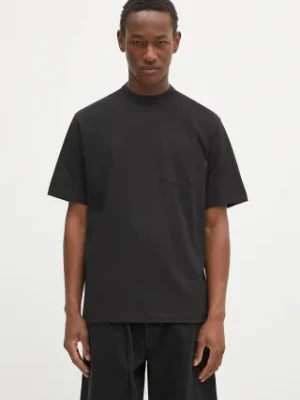 The North Face t-shirt bawełniany Dome Relaxed